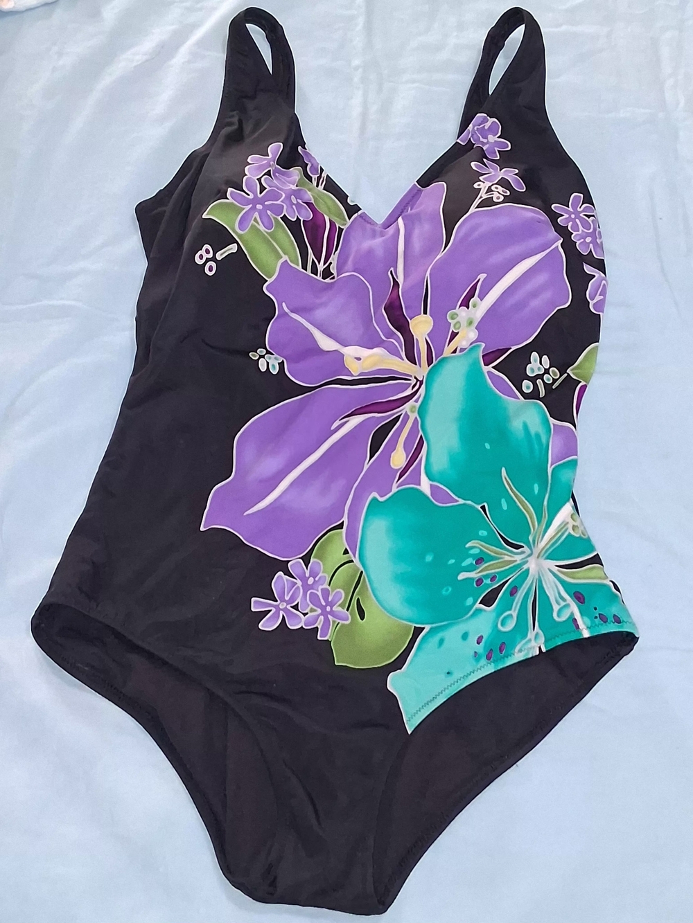 Swimsuit
